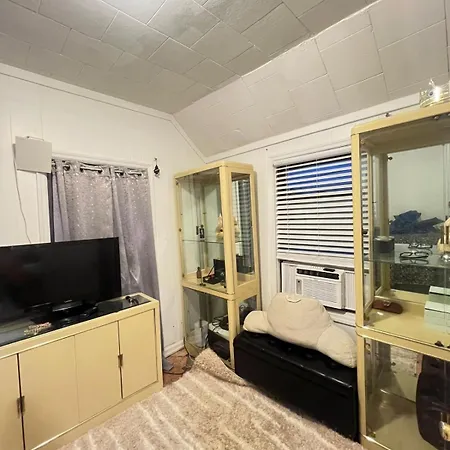 Cozy Place Apartment