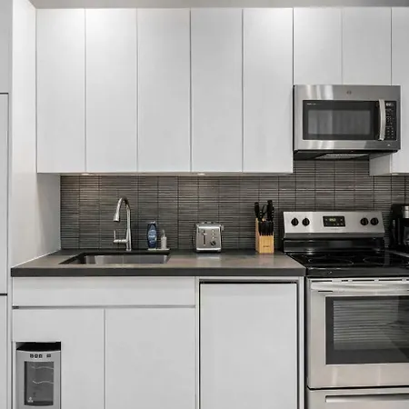 Apartment Bold Nyc In Fashionable Nolita *