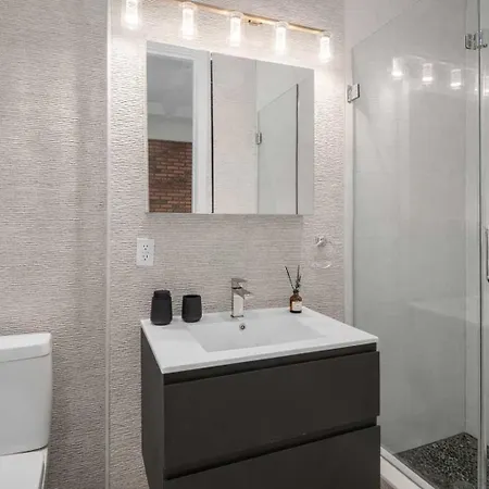 Apartment Bold Nyc In Fashionable Nolita