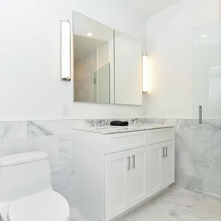 Sophisticated 3 Bedroom Duplex In The Heart Of Midtown Apartment New York