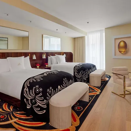 Faena Hotel 5*