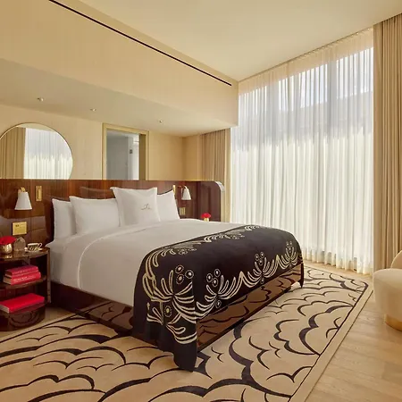 Faena Hotel New York