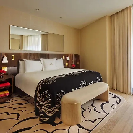 Hotel Faena