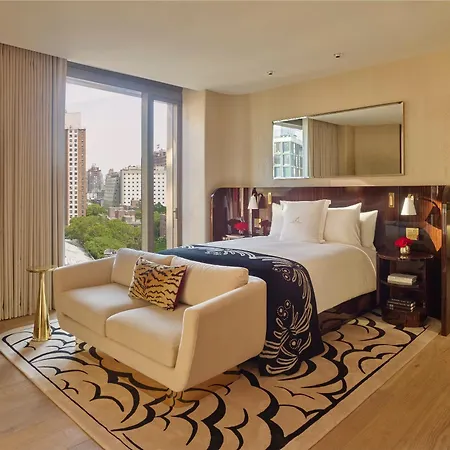 Hotel Faena 5*