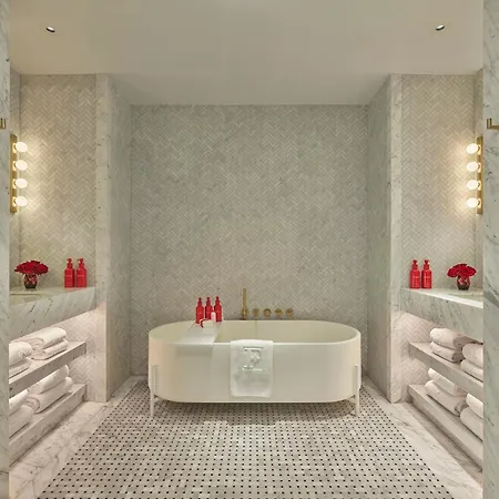 Faena Hotel 5*
