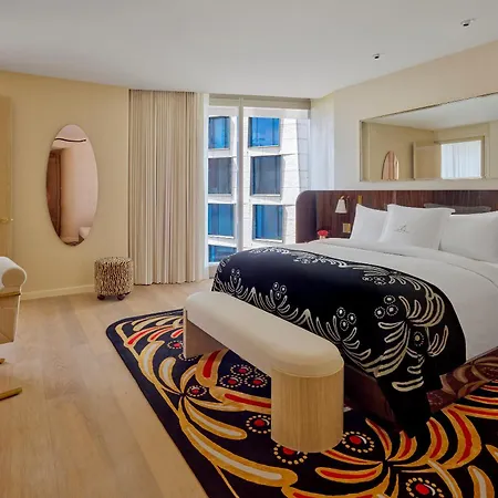 Hotel Faena 5*