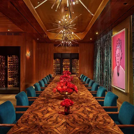 Hotel Faena 5*
