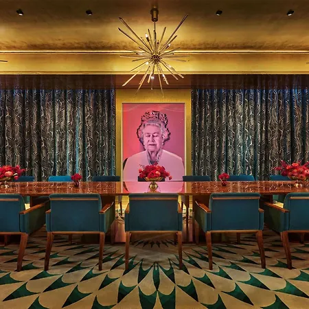 Faena Hotel 5*