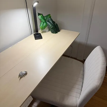 The Broadway Escape - Private In Times Square Guest house *
