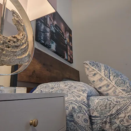 Homestay Manhattan Rose New York