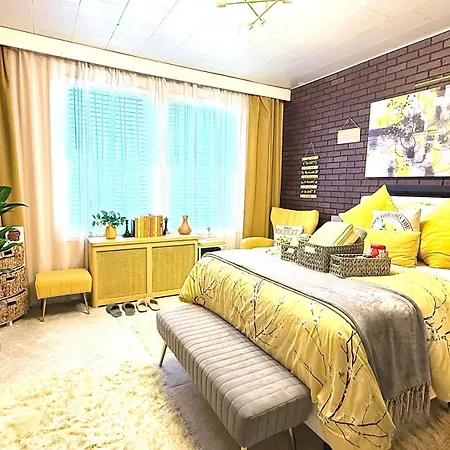 Homestay Sunshine Dream New York