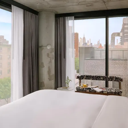 Hotel Merchant Les
