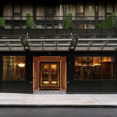 Merchant Les Hotel 4*