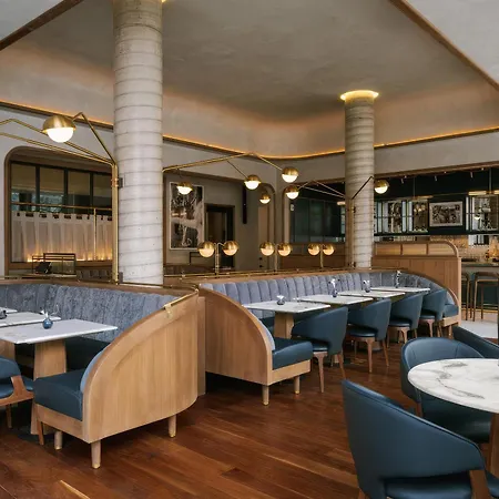 Merchant Les Hotel 4*