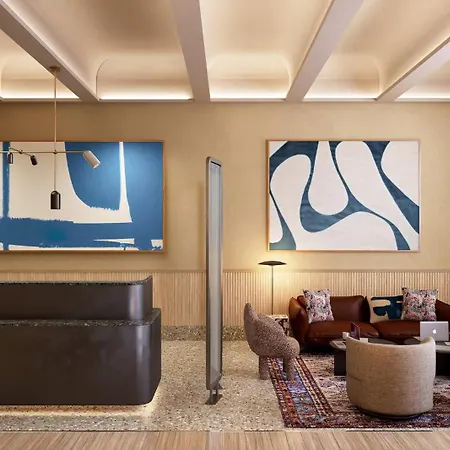 Kimpton Era Midtown By Ihg Hotel