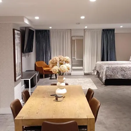 Hotel Rose Near Yankee Stadium *