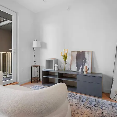 Stylish Brooklyn Retreat - Steps To G Train New York