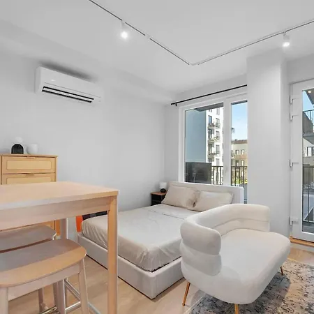 Hotel Stylish Brooklyn Retreat - Steps To G Train