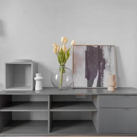 Stylish Brooklyn Retreat - Steps To G Train