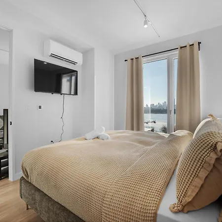 Hotel Stylish Brooklyn Retreat - Steps To G Train