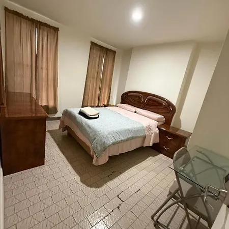 Hostel Hudson Yard