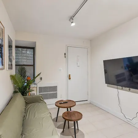 Duplex Experience New York