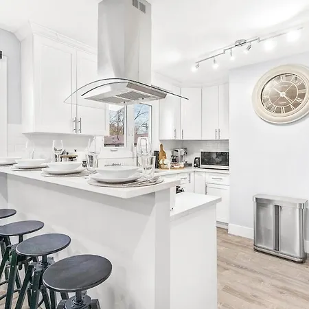 Holiday home Luxury 3 Bedroom Family Near Jfk Lga Nyc New York