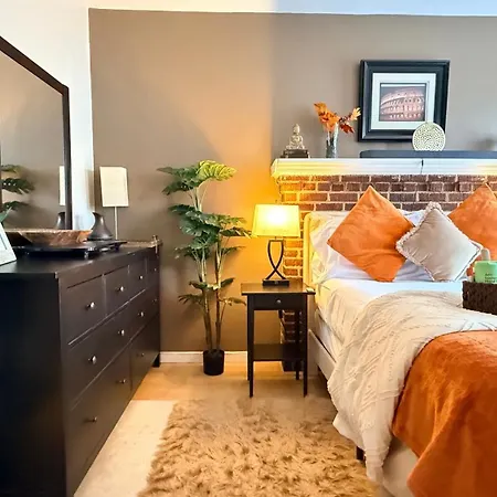 2 Homestay New York