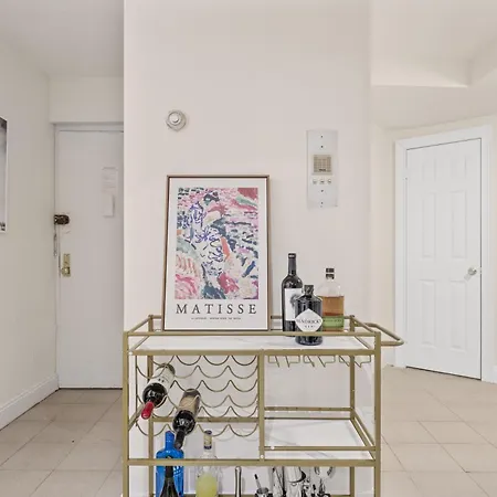 Duplex Experience