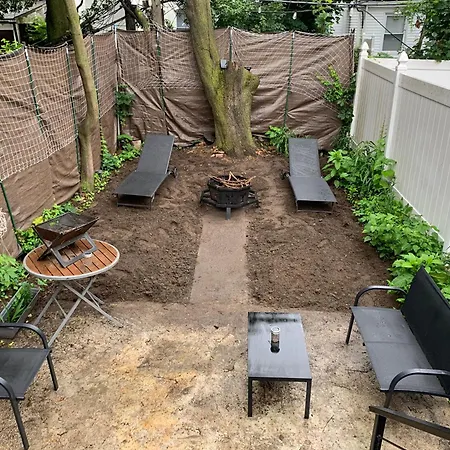 Homestay East Ny Urban Retreat