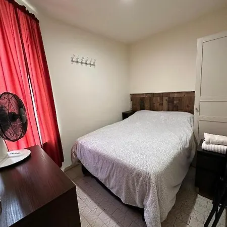 Hudson Yard Hostel New York
