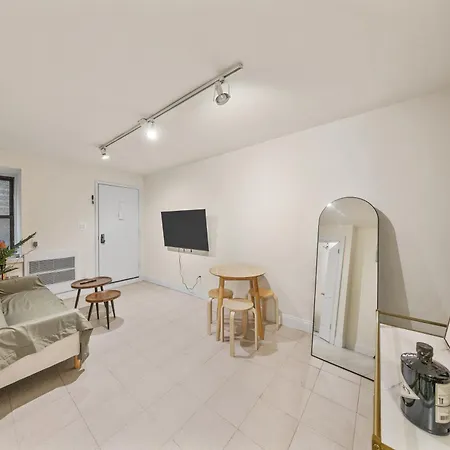 Guest house Duplex Experience *