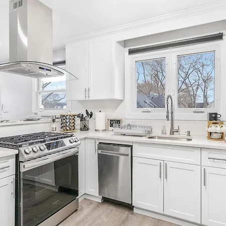 Luxury 3 Bedroom Family Near Jfk Lga Nyc