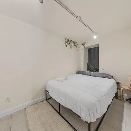 Duplex Experience Guest house