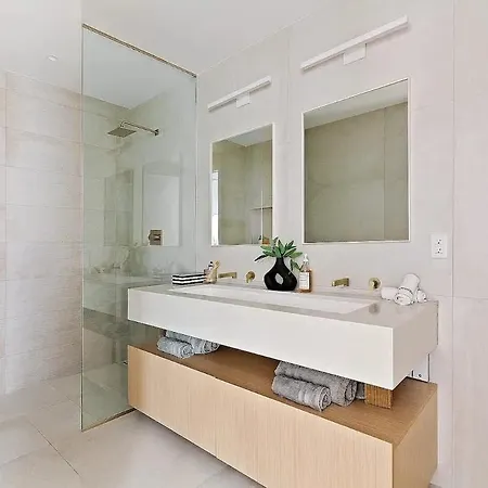 Conover Loft By Rove Travel - Loft With Private Rooftop * New York