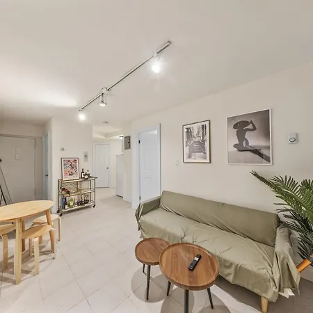 Duplex Experience New York