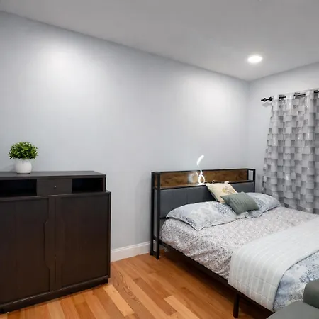 Guest house Liberty House New York