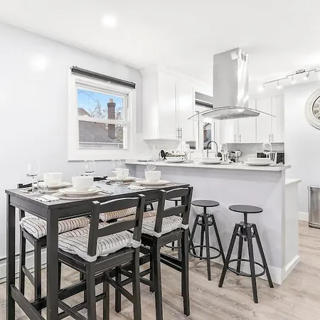 Luxury 3 Bedroom Family Near Jfk Lga Nyc