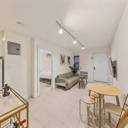 Guest house Duplex Experience *