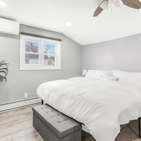 Holiday home Luxury 3 Bedroom Family Near Jfk Lga Nyc *