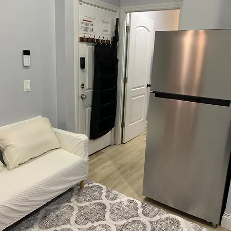 East Ny Urban Retreat *