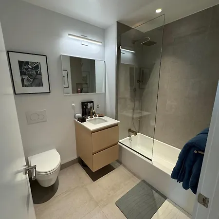 Holiday home Conover Loft By Rove Travel - Loft With Private Rooftop