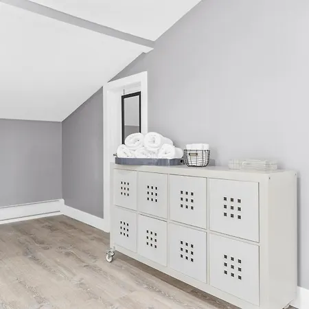 Holiday home Luxury 3 Bedroom Family Near Jfk Lga Nyc *