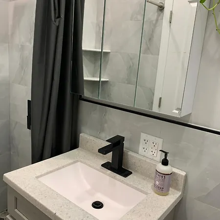 East Ny Urban Retreat Homestay New York