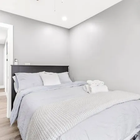 Luxury 3 Bedroom Family Near Jfk Lga Nyc * New York