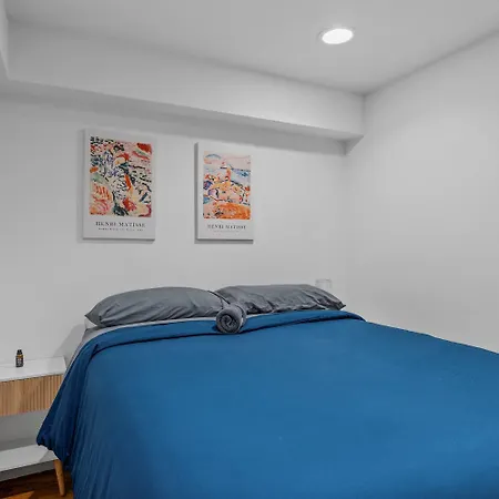 Guest house Times Square Heart - The Global Nook - Cozy Private