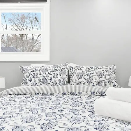 Luxury 3 Bedroom Family Near Jfk Lga Nyc New York