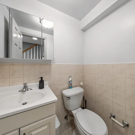 Guest house Times Square Heart - The Global Nook - Cozy Private
