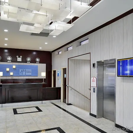 Express Kennedy Airport, An Ihg 3*