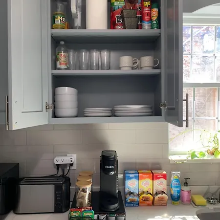 East Ny Urban Retreat Homestay New York